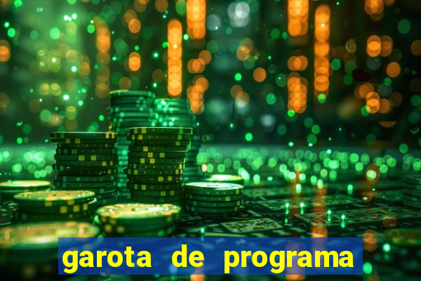 garota de programa de porto velho